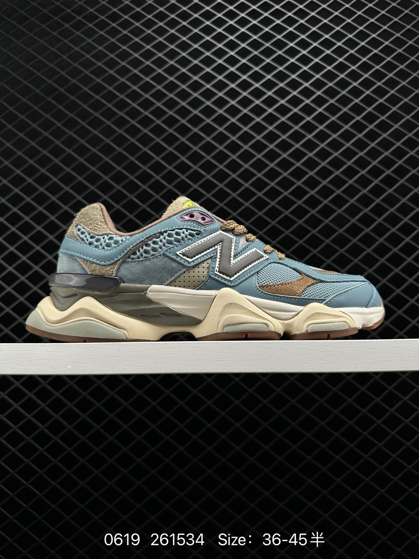 Joe Freshgoods x New Balance NB9060